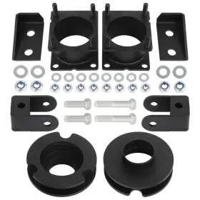 13370623 EVERPARTSTORECS Front Rear Leveling Lift Kit 2WD 4WD