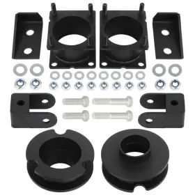 13370624 EVERPARTSTORECS Front Rear Leveling Lift Kit 2WD 4WD