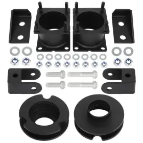 13370625 EVERPARTSTORECS Front Rear Leveling Lift Kit 2WD 4WD