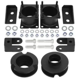 13370626 EVERPARTSTORECS Front Rear Leveling Lift Kit 2WD 4WD