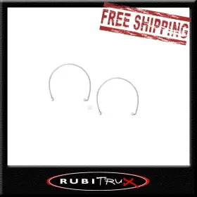 EVO-600133 EVO Rear Brakeline Lift Jeep Wrangler