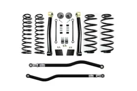 EVO-3011S2P EVO MANUFACTURING Jl Lift Enforcer Kit Jeep