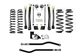 EVO-3013S3P EVO MANUFACTURING Jl Lift Enforcer Kit Jeep