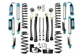EVO-3054S3K EVO MANUFACTURING Jl Lift Enforcer Kit Jeep