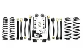 EVO-3054S4 EVO MANUFACTURING Jl Lift Enforcer Kit Jeep