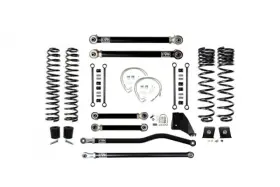 EVO-3064S3P EVO MANUFACTURING Gladiator Jt Lift Enforcer Kit