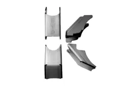 EVO-1006 EVO MANUFACTURING Protek Front Knuckle Gusset Weldon