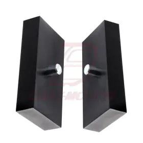 EWAY116803MO EWAY Rear Leveling Lift Blocks Kit F-250 F-350 #2