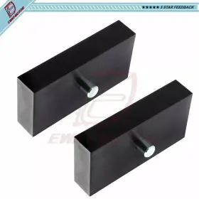 EWAY116803MO EWAY Rear Leveling Lift Blocks Kit F-250 F-350