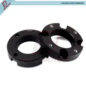 E110417WAY EWAYMOTOR Set Front Leveling Lift Kit 2WD 4WD #2