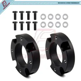 E110417WAY EWAYMOTOR Set Front Leveling Lift Kit 2WD 4WD