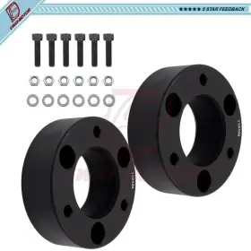 E110426WAY EWAYMOTOR Set Front Leveling Lift Armada Kit Titan
