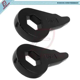 E116806WAY EWAYMOTOR Set Front Leveling Lift Kit 1500 4WD Gmc