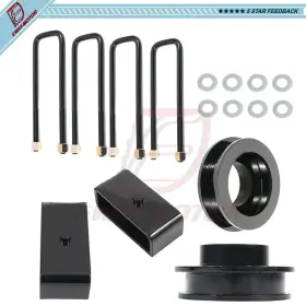 E116842WAY EWAYMOTOR Set Front Rear Leveling Lift Kit 1500