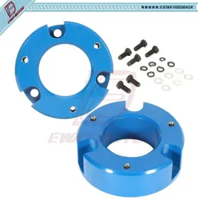 E116845WAY EWAYMOTOR Front Leveling Lift Kit Chevrolet Gmc