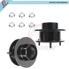 E116847WAY EWAYMOTOR Set Front Leveling Lift Kit 1500 2500