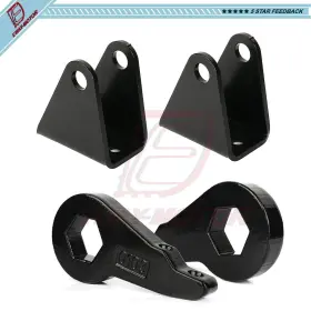 E116848WAY EWAYMOTOR Set Front Leveling Lift Kit 2500 Gmc