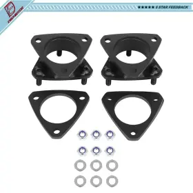 E131654WAY EWAYMOTOR Front Lift Spacers Leveling 2WD 4WD Ford