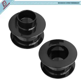 E131657WAY EWAYMOTOR Front Leveling Spacers Lift F-250 F-350