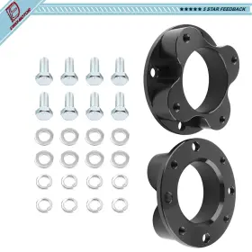 E135735WAY EWAYMOTOR Front Leveling Lift Sr Kit Toyota Tacoma