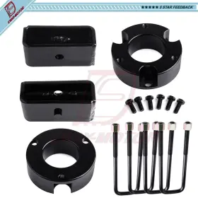 E817631WAY EWAYMOTOR Front Rear Leveling Lift Kit Toyota