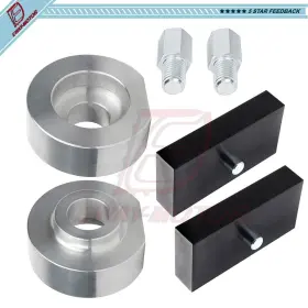E831475WAY EWAYMOTOR Set Leveling Lift Front Rear Kit F-250