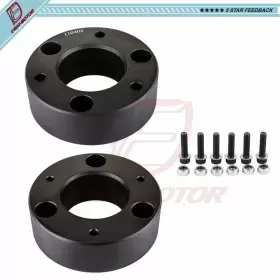 E831486WAY EWAYMOTOR Front Rear Leveling Lift Kit 1500 Chevy #2