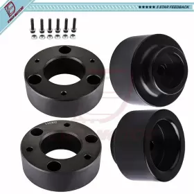 E831486WAY EWAYMOTOR Front Rear Leveling Lift Kit 1500 Chevy