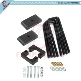 E831488WAY EWAYMOTOR Front Rear Leveling Lift Kit 1500 Gmc