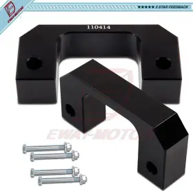 E831492WAY EWAYMOTOR Set Front Rear Leveling Lift Kit 1500 #2