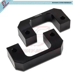 E831492WAY EWAYMOTOR Set Front Rear Leveling Lift Kit 1500 #3
