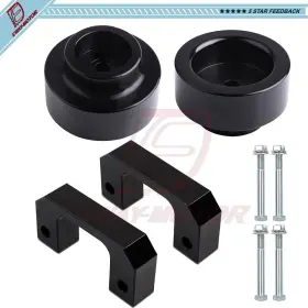 E831493WAY EWAYMOTOR Set Front Rear Leveling Lift Kit Gmc
