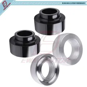 E831529WAY EWAYMOTOR Set Front Rear Leveling Lift Kit 1500