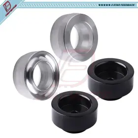 E831531WAY EWAYMOTOR Set Leveling Lift Front Rear Kit 1500