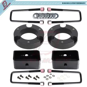 E831555WAY EWAYMOTOR Set Front Rear Leveling Lift Kit 2WD 4WD