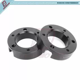 E832420WAY EWAYMOTOR Front Rear Leveling Lift Kit Toyota #3