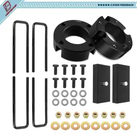 E844869WAY EWAYMOTOR Leveling Lift Front Rear Kit 2WD 4WD