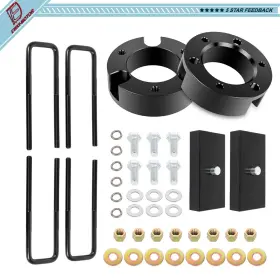 E844879WAY EWAYMOTOR Leveling Lift Front Rear Kit 2WD 4WD