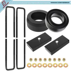 E844931WAY EWAYMOTOR Leveling Lift Front Rear Kit 1500 2WD