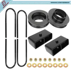 E844954WAY EWAYMOTOR Leveling Lift Front Rear Kit 2500 2WD