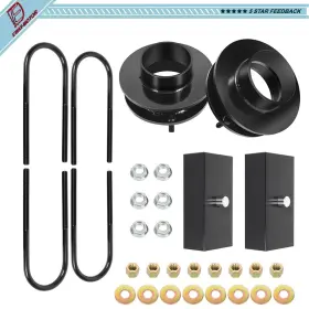 E844962WAY EWAYMOTOR Front Rear Leveling Lift Kit 2500 4X4