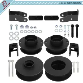 E847036WAY EWAYMOTOR Front Rear Leveling Lift Shock Extender