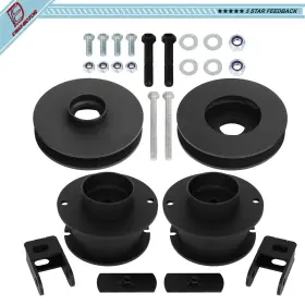 E847038WAY EWAYMOTOR Front Rear Leveling Lift Shock Extender