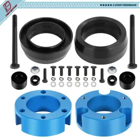 E847047WAY EWAYMOTOR Front Rear Leveling Lift Kit 4WD Toyota