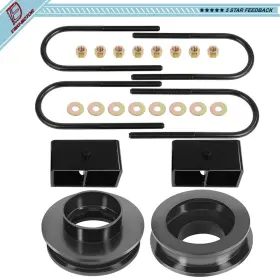 E847056WAY EWAYMOTOR Lift Front Rear Leveling Kit 1500 Rwd