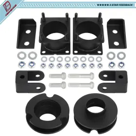 E847061WAY EWAYMOTOR Front Rear Leveling Kit 2WD 4WD Ford