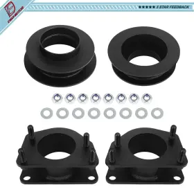 E847080WAY EWAYMOTOR Front Rear Leveling Lift Steel Kj Kit