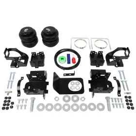 EW117982A01 EWAYMOTOR Rear Tow Drill Air Ride Suspension Kit