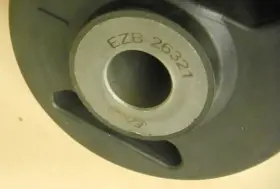 EZ-26321 EZ RIDE Ezb Bushing