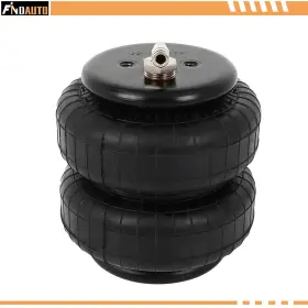 F11797901D FA Air Suspension Bags Tow Assist Kit 2500 3500 #2